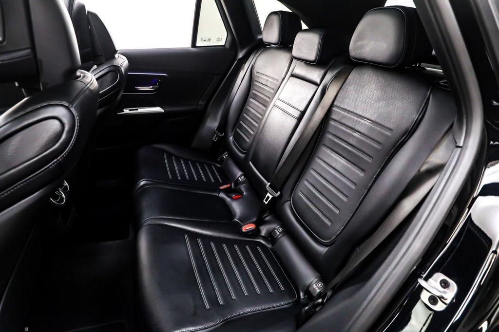 new 2026 Mercedes-Benz GLC 300 car, priced at $58,670