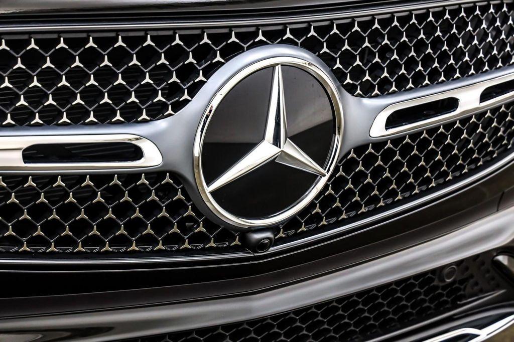 new 2026 Mercedes-Benz GLC 300 car, priced at $58,670