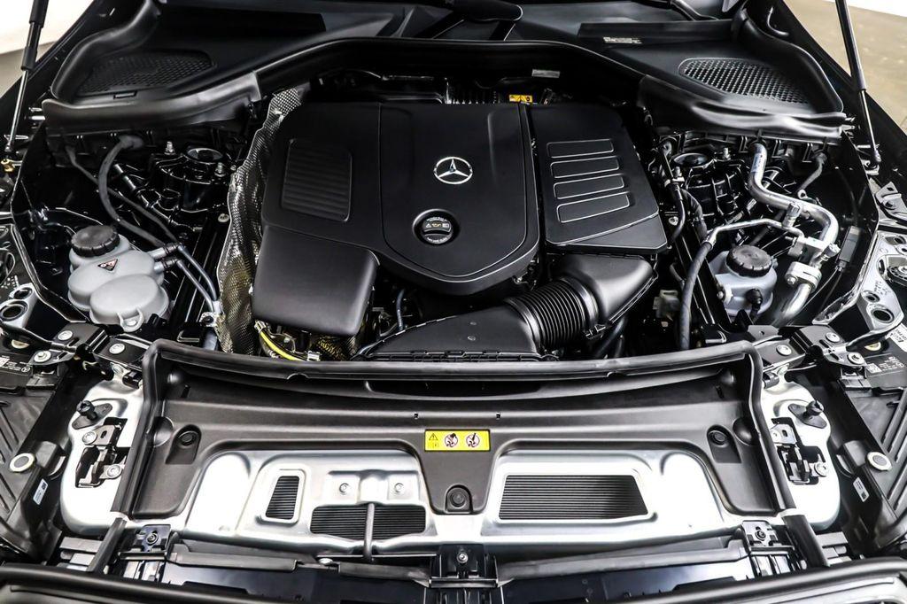 new 2026 Mercedes-Benz GLC 300 car, priced at $58,670