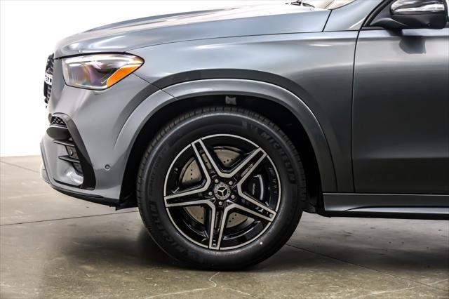 new 2025 Mercedes-Benz GLE 450 car, priced at $81,865