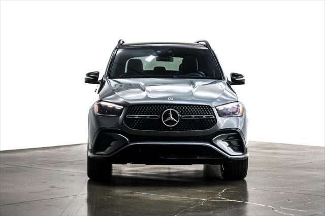 new 2025 Mercedes-Benz GLE 450 car, priced at $81,865