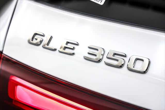 new 2025 Mercedes-Benz GLE 350 car, priced at $70,315