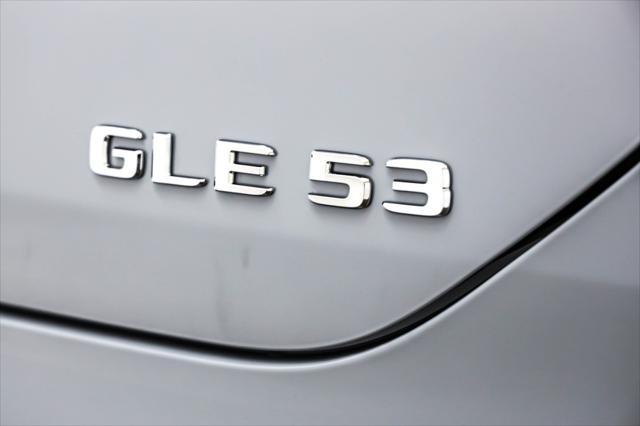 new 2025 Mercedes-Benz GLE 450 car, priced at $82,825