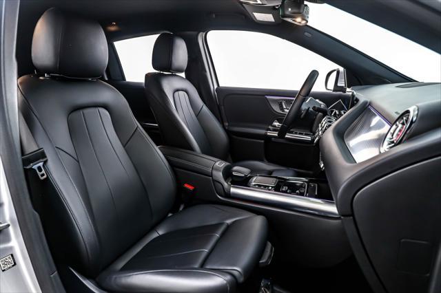 used 2021 Mercedes-Benz GLA 250 car, priced at $26,893