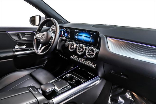 used 2021 Mercedes-Benz GLA 250 car, priced at $26,893