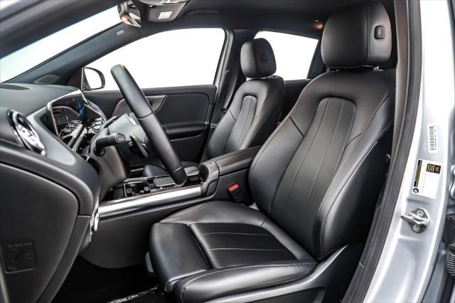 used 2021 Mercedes-Benz GLA 250 car, priced at $26,893