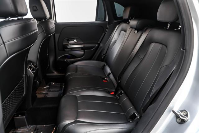 used 2021 Mercedes-Benz GLA 250 car, priced at $26,893
