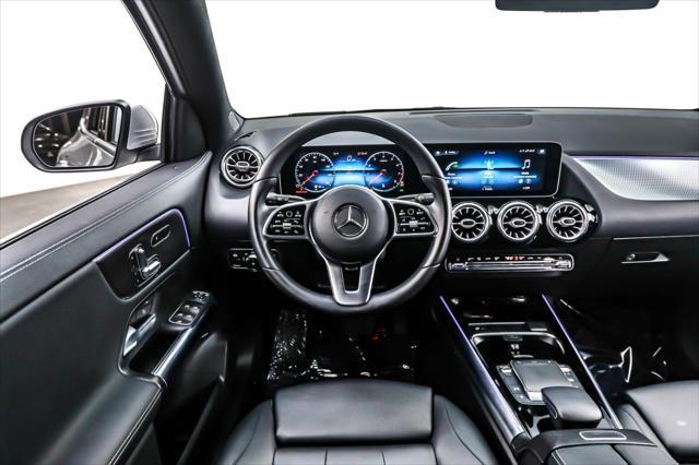 used 2021 Mercedes-Benz GLA 250 car, priced at $26,893