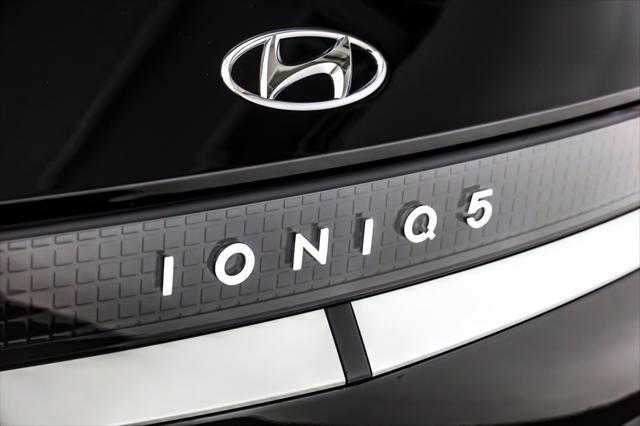 used 2024 Hyundai IONIQ 5 car, priced at $33,891