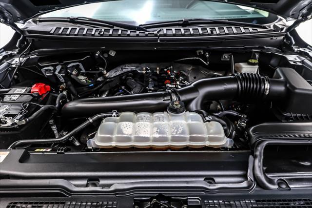 used 2022 Ford Expedition car, priced at $38,894