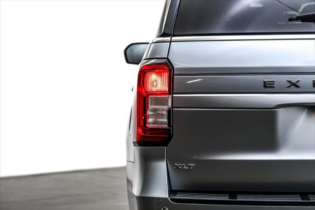 used 2022 Ford Expedition car, priced at $38,894
