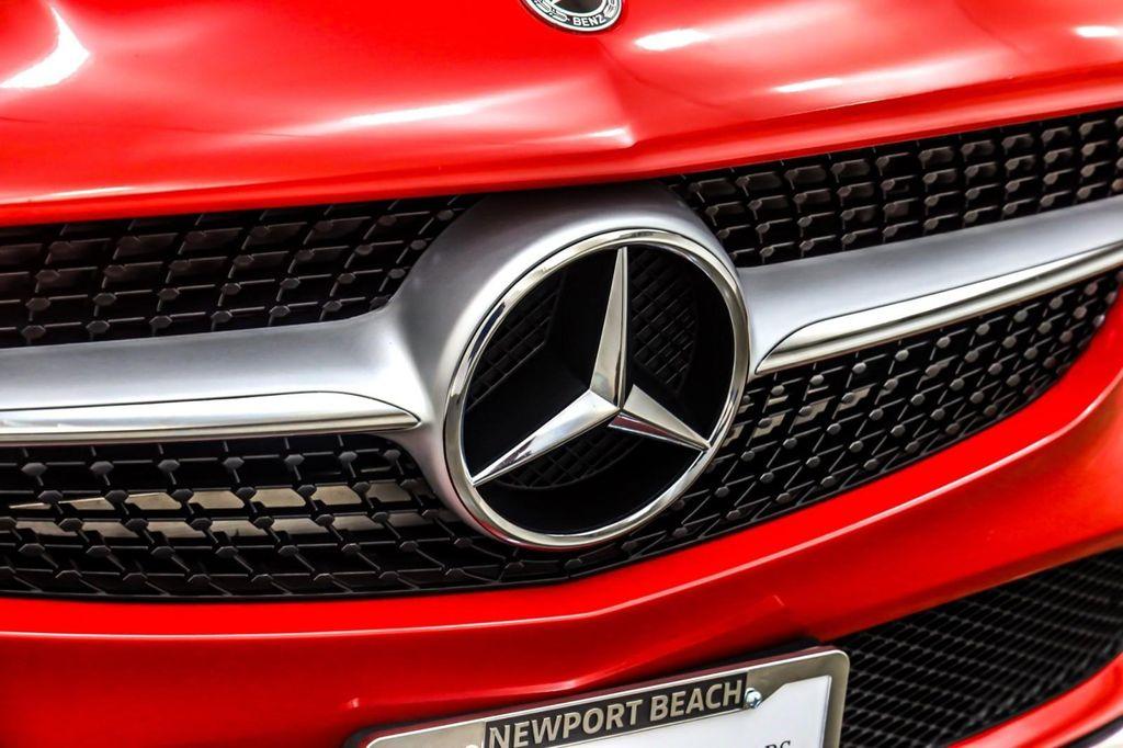 used 2018 Mercedes-Benz CLA 250 car, priced at $19,894