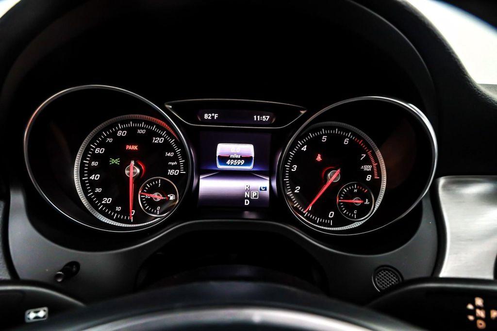 used 2018 Mercedes-Benz CLA 250 car, priced at $19,894