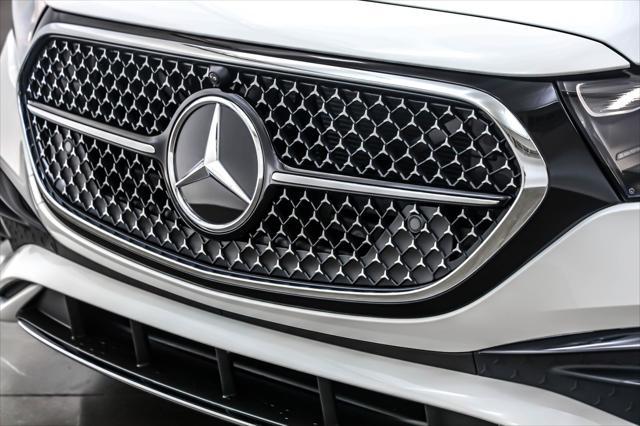 new 2025 Mercedes-Benz E-Class car, priced at $64,835