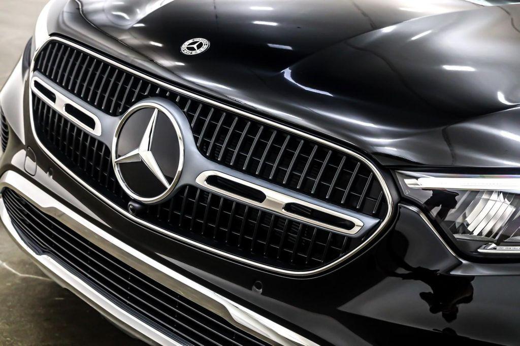 new 2026 Mercedes-Benz GLC 300 car, priced at $53,020