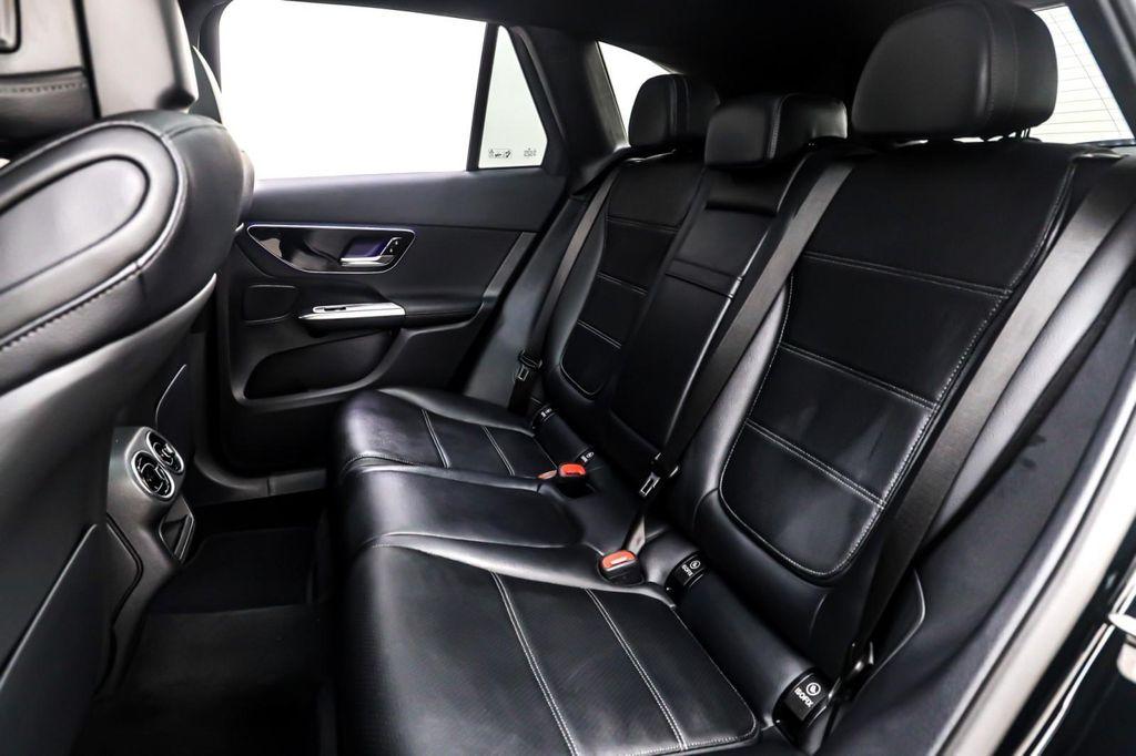 new 2026 Mercedes-Benz GLC 300 car, priced at $53,020