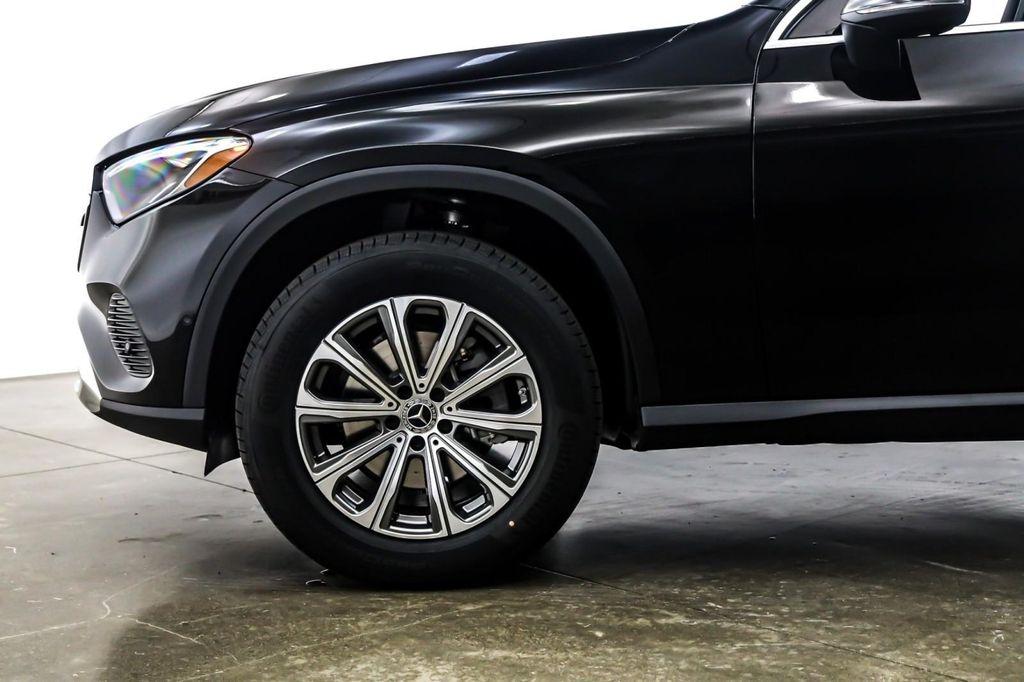new 2026 Mercedes-Benz GLC 300 car, priced at $53,020