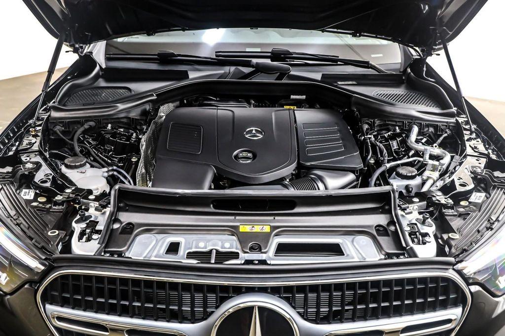 new 2026 Mercedes-Benz GLC 300 car, priced at $53,020