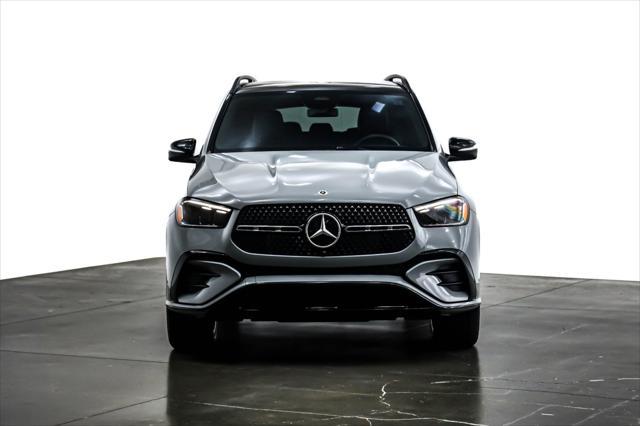 new 2025 Mercedes-Benz GLE 450 car, priced at $85,175