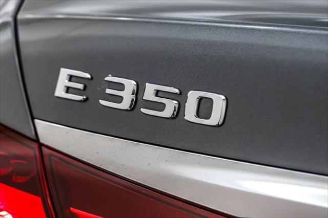 used 2022 Mercedes-Benz E-Class car, priced at $40,894
