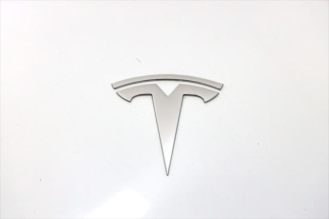 used 2021 Tesla Model Y car, priced at $23,894