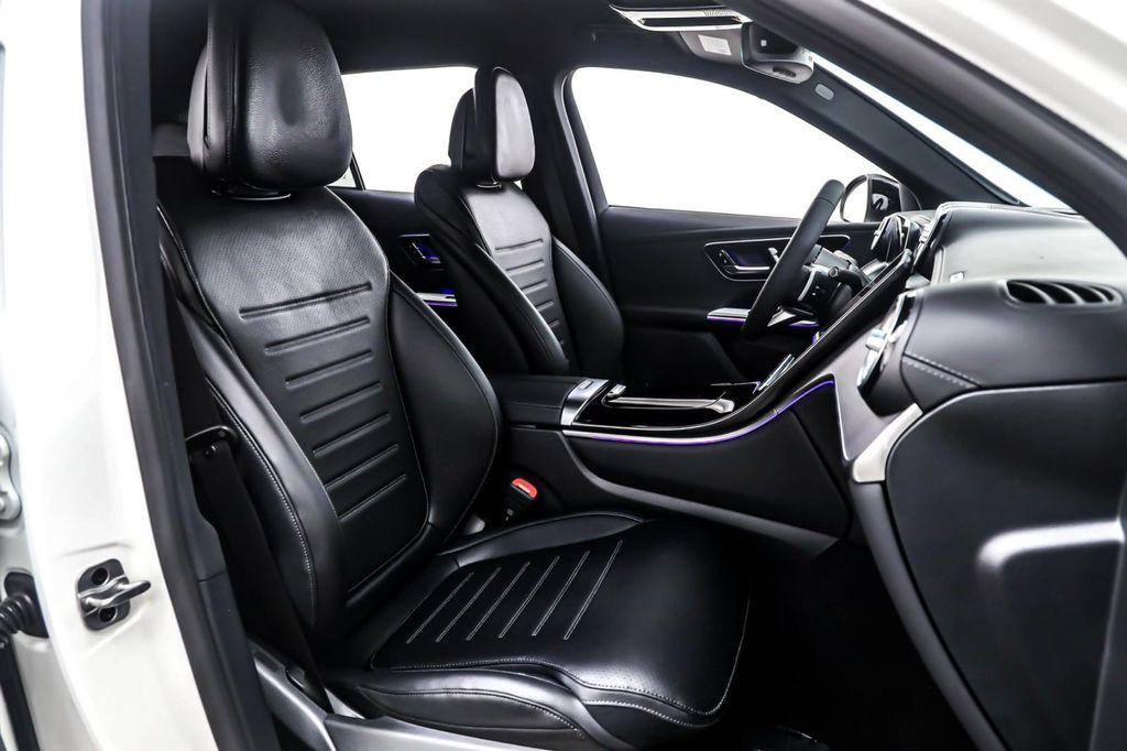 new 2026 Mercedes-Benz GLC 300 car, priced at $58,435