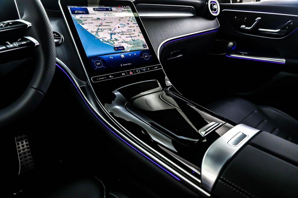 new 2026 Mercedes-Benz GLC 300 car, priced at $58,435