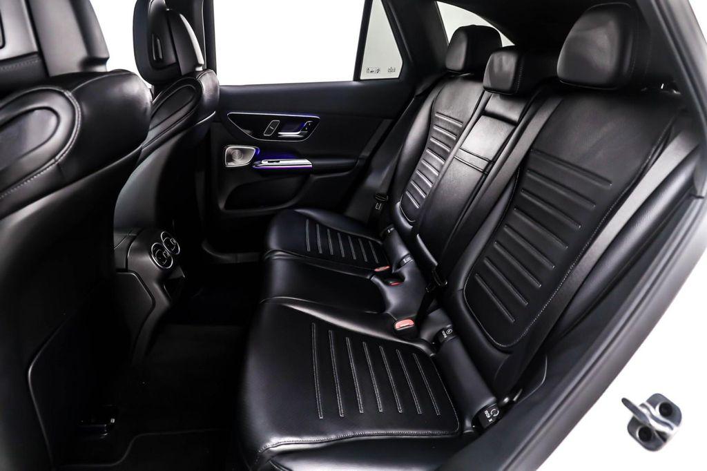 new 2026 Mercedes-Benz GLC 300 car, priced at $58,435