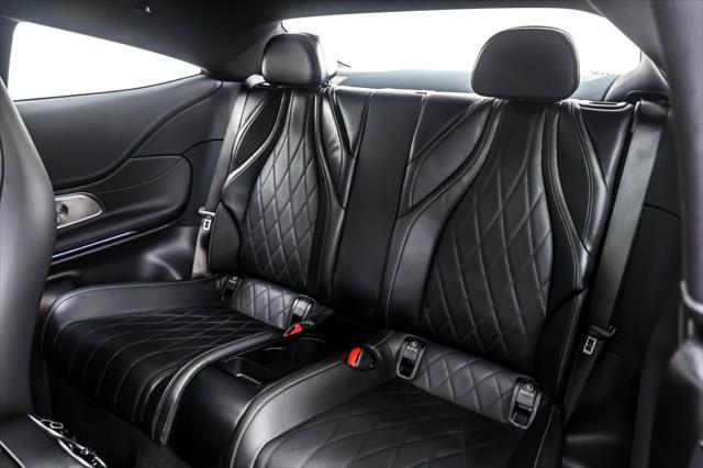 new 2025 Mercedes-Benz AMG E 53 car, priced at $86,485