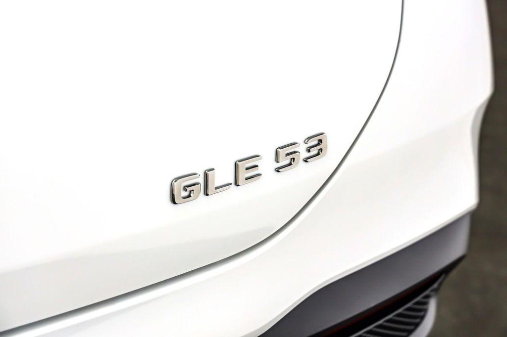 new 2026 Mercedes-Benz AMG GLE 53 car, priced at $100,275