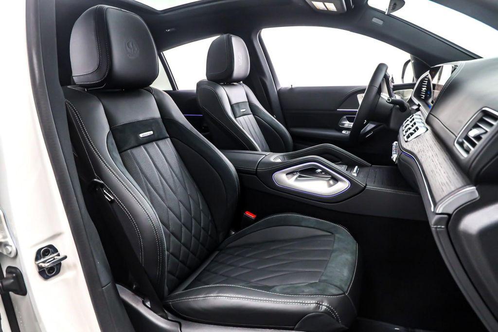 new 2026 Mercedes-Benz AMG GLE 53 car, priced at $100,275