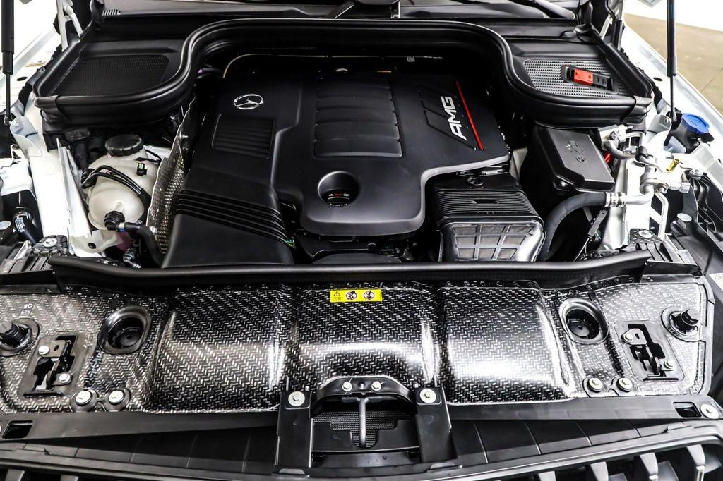 new 2026 Mercedes-Benz AMG GLE 53 car, priced at $100,275