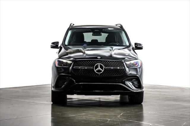 used 2024 Mercedes-Benz GLE 350 car, priced at $61,891