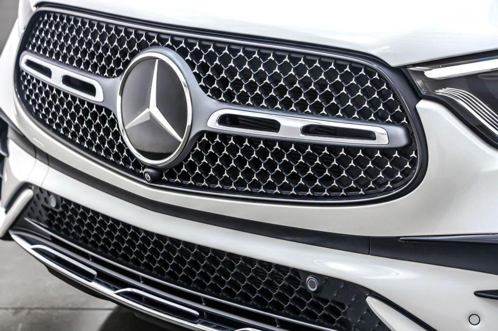 used 2023 Mercedes-Benz GLC 300 car, priced at $38,894