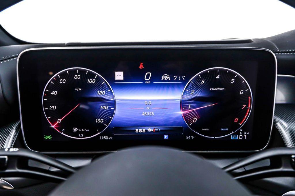 used 2023 Mercedes-Benz GLC 300 car, priced at $38,894