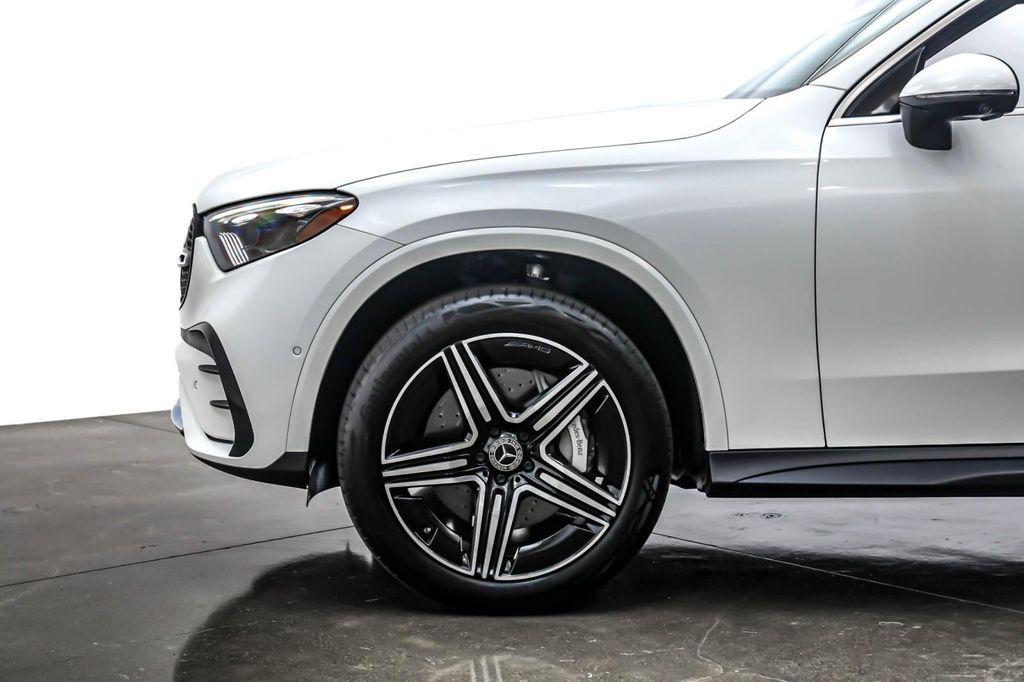 used 2023 Mercedes-Benz GLC 300 car, priced at $38,894