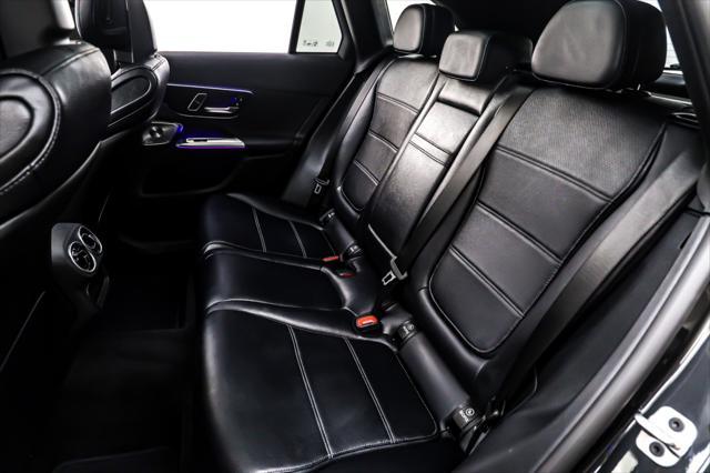 new 2025 Mercedes-Benz GLC 300 car, priced at $55,555