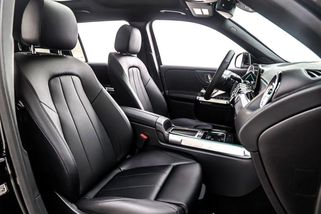 new 2026 Mercedes-Benz GLB 250 car, priced at $50,480