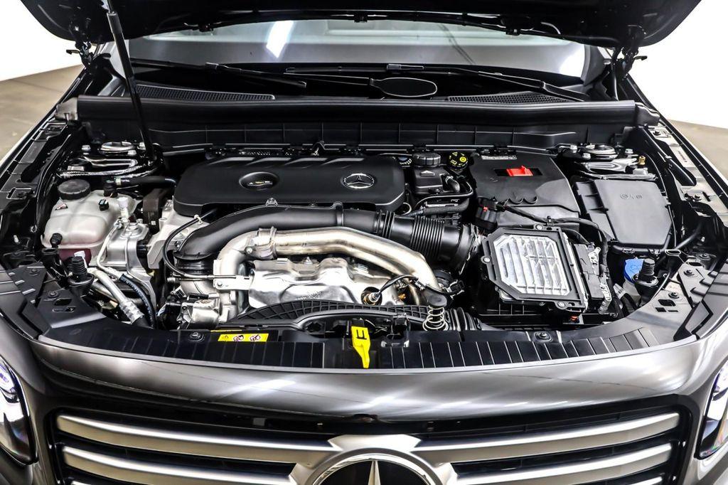 new 2026 Mercedes-Benz GLB 250 car, priced at $50,480