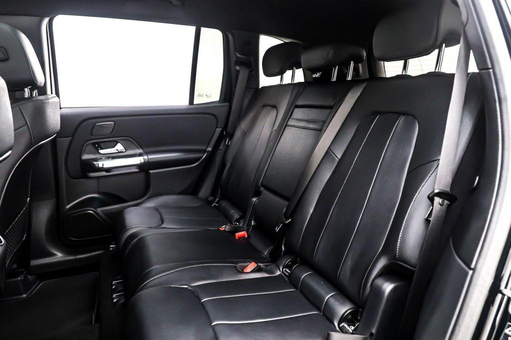 new 2026 Mercedes-Benz GLB 250 car, priced at $50,480