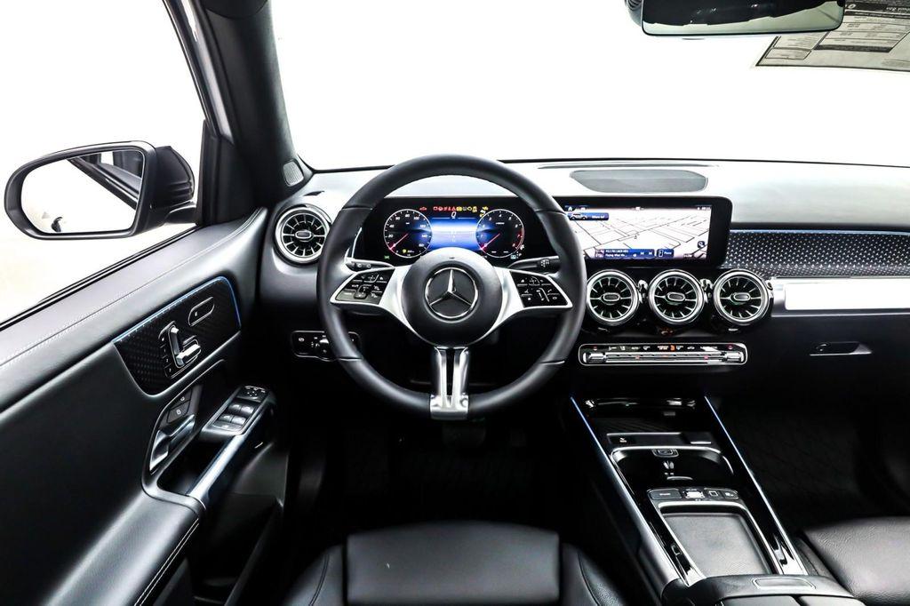 new 2026 Mercedes-Benz GLB 250 car, priced at $50,480