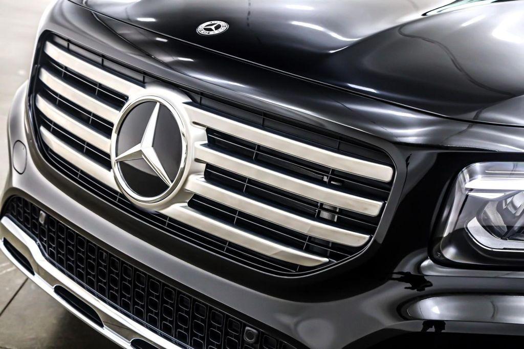 new 2026 Mercedes-Benz GLB 250 car, priced at $50,480