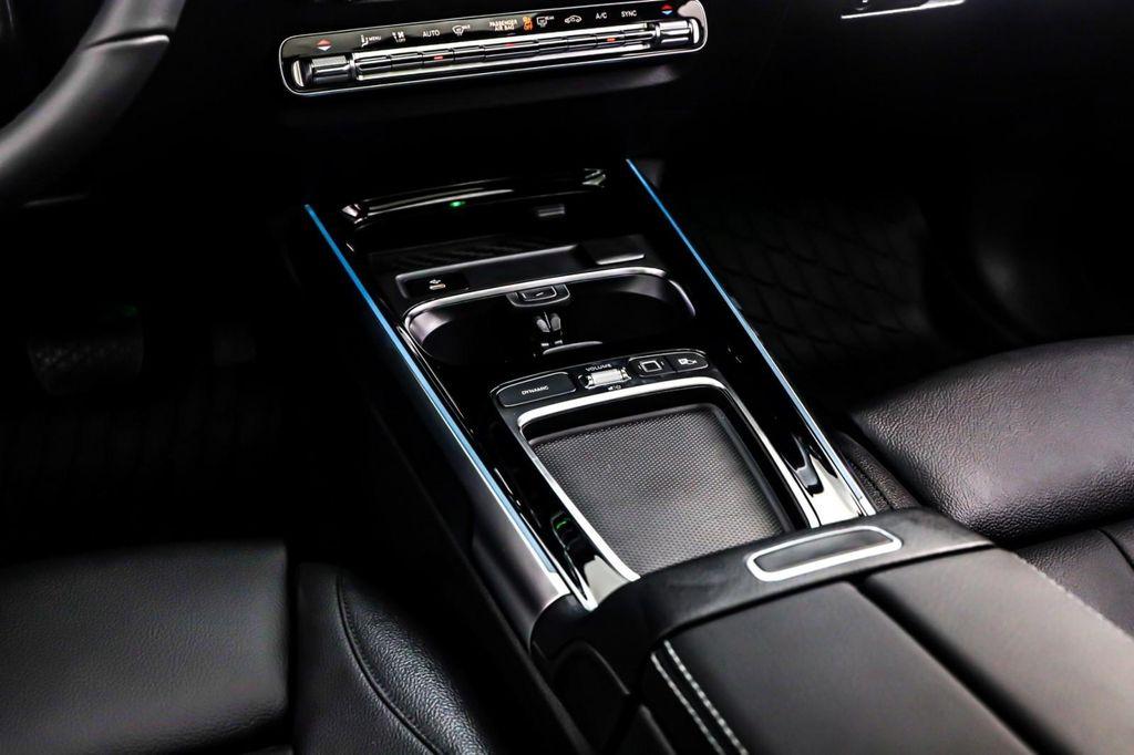 new 2026 Mercedes-Benz GLB 250 car, priced at $50,480