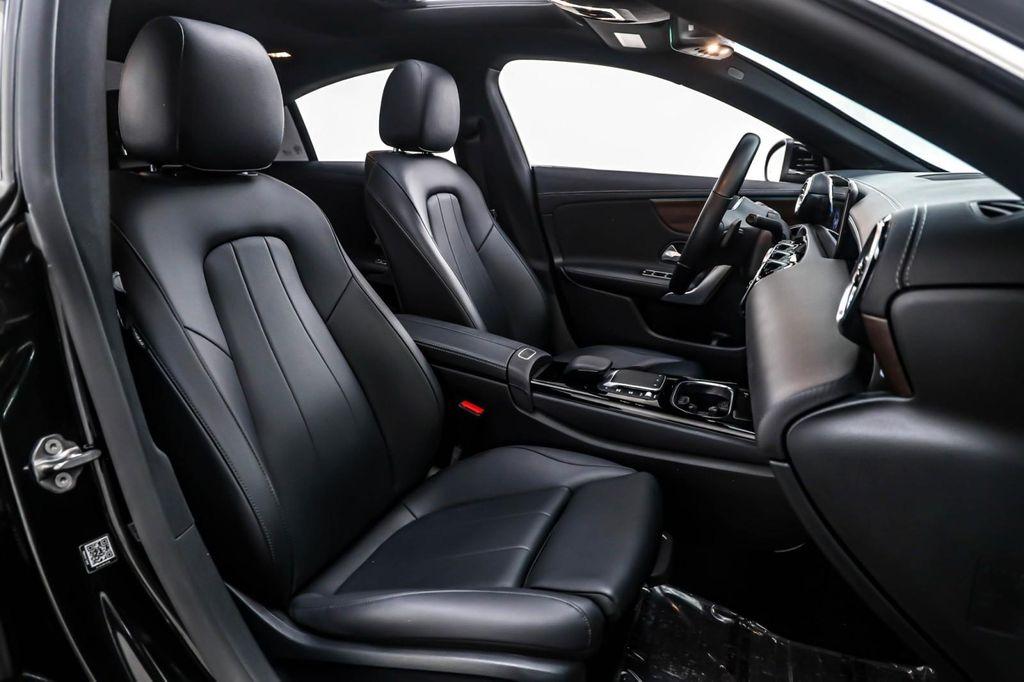 used 2022 Mercedes-Benz CLA 250 car, priced at $26,892