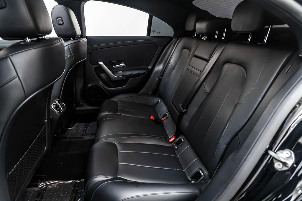 used 2022 Mercedes-Benz CLA 250 car, priced at $26,892