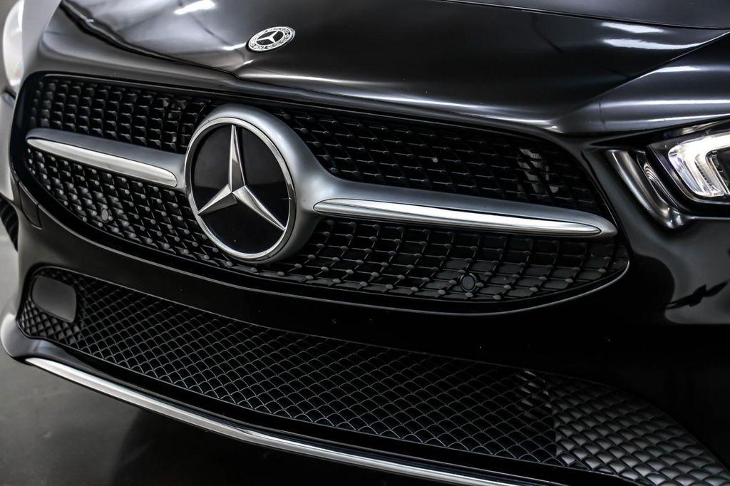 used 2022 Mercedes-Benz CLA 250 car, priced at $26,892
