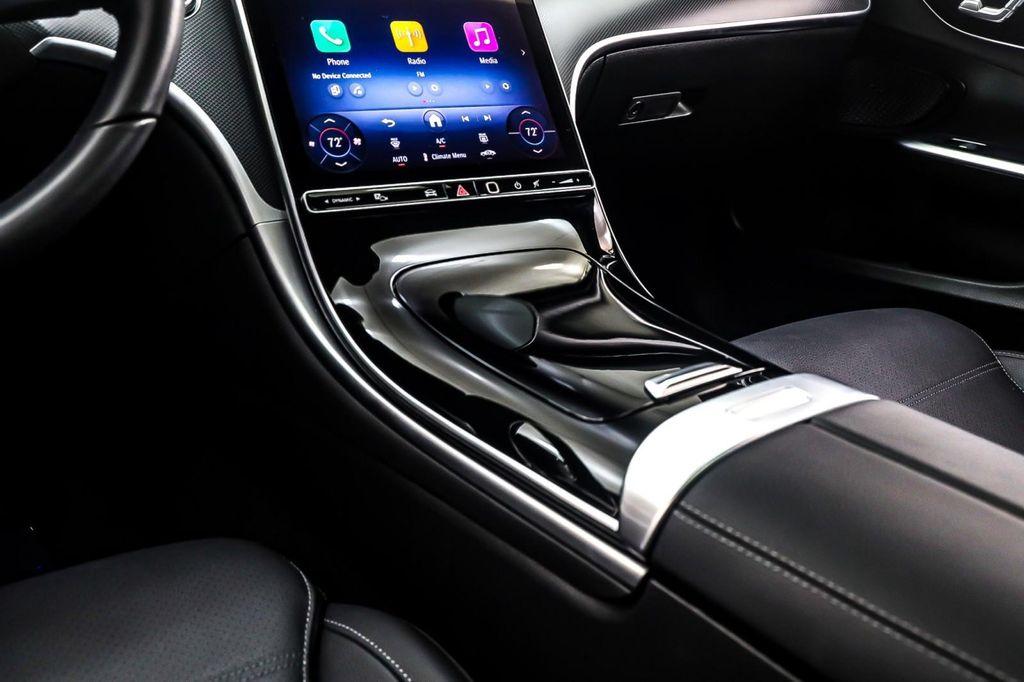 used 2025 Mercedes-Benz C-Class car, priced at $50,975