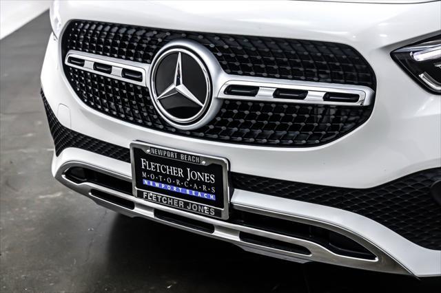 used 2021 Mercedes-Benz GLA 250 car, priced at $26,892