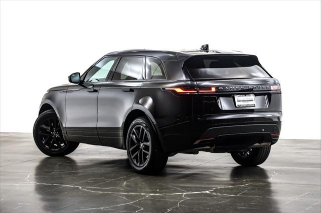 used 2024 Land Rover Range Rover Velar car, priced at $52,894