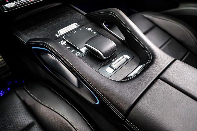 new 2025 Mercedes-Benz GLS 450 car, priced at $100,595